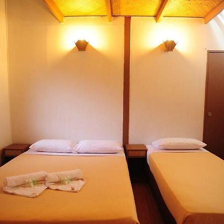 Redang Beach Resort Екстериор снимка