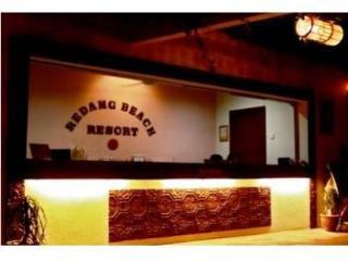Redang Beach Resort Екстериор снимка
