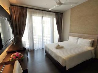 Redang Beach Resort Екстериор снимка