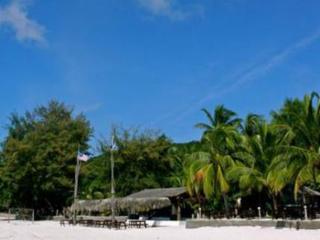 Redang Beach Resort Екстериор снимка
