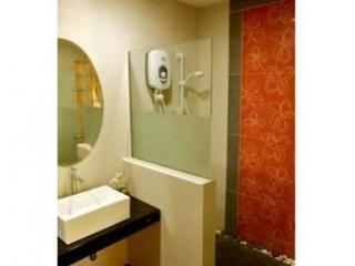 Redang Beach Resort Екстериор снимка