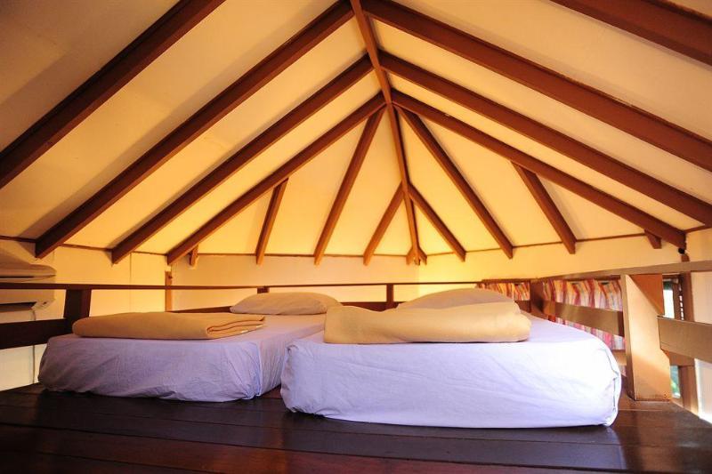 Redang Beach Resort Екстериор снимка